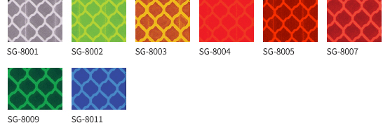 SG-8001, SG-8002, SG-8003, SG-8004, SG-8005, SG-8007, SG-8009, SG-8011