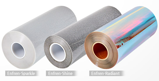 Glodian™ Enfren-Sparkle / Enfren-Shine / Enfren-Radiant