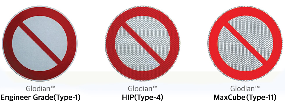 Glodian™ MC-11000